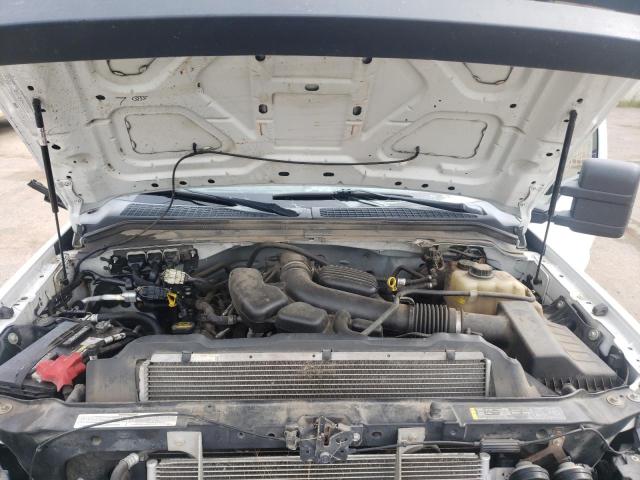 Photo 7 from auction – 2009 FORD F250 SUPER with VIN 1FTNF21589EA13685