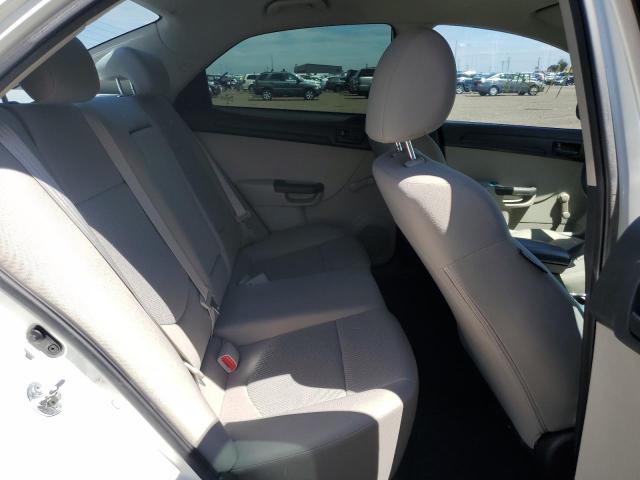 Photo 6 from auction – 2012 KIA FORTE LX with VIN KNAFT4A26C5474337