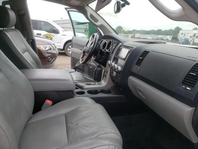 Photo 5 from auction – 2016 TOYOTA SEQUOIA PL with VIN 5TDDY5G18GS127737