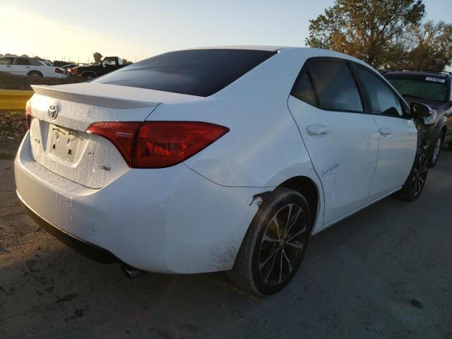 Photo 4 from auction – 2019 TOYOTA COROLLA L with VIN 5YFBURHE7KP912005
