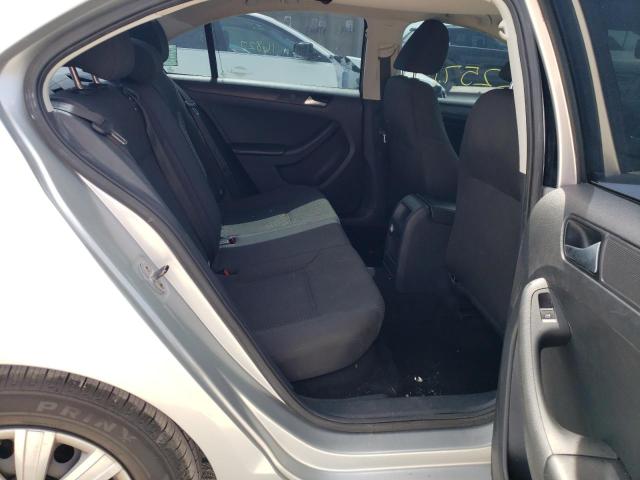 Photo 6 from auction – 2014 VOLKSWAGEN JETTA BASE with VIN 3VW2K7AJ7EM392592