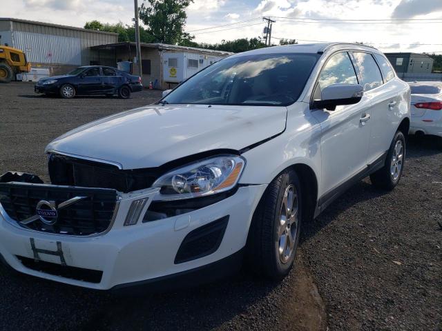 Photo 2 from auction – 2012 VOLVO XC60 3.2 with VIN YV4940DZ8C2307104