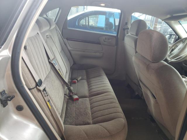 Photo 6 from auction – 2002 CHEVROLET IMPALA with VIN 2G1WF55E429161575