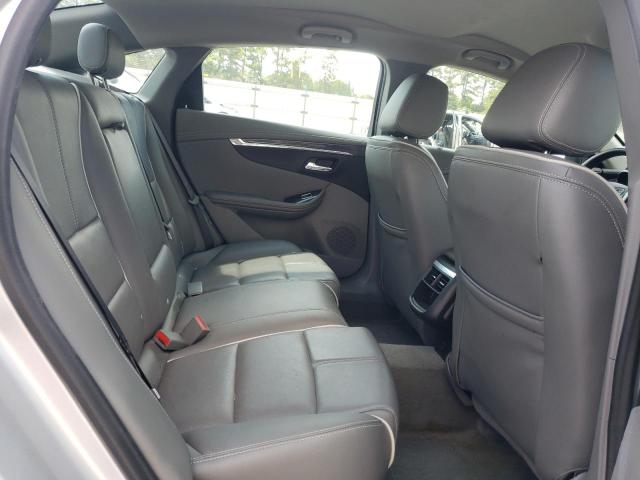 Photo 6 from auction – 2017 CHEVROLET IMPALA PRE with VIN 1G1145S37HU145238