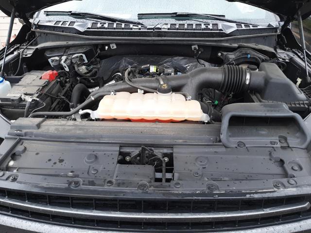 Photo 7 from auction – 2019 FORD F150 SUPER with VIN 1FTEW1EP3KFA59138