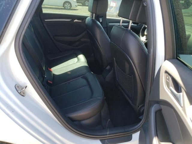 Photo 6 from auction – 2015 AUDI A3 PREMIUM with VIN WAUACGFF3F1015432