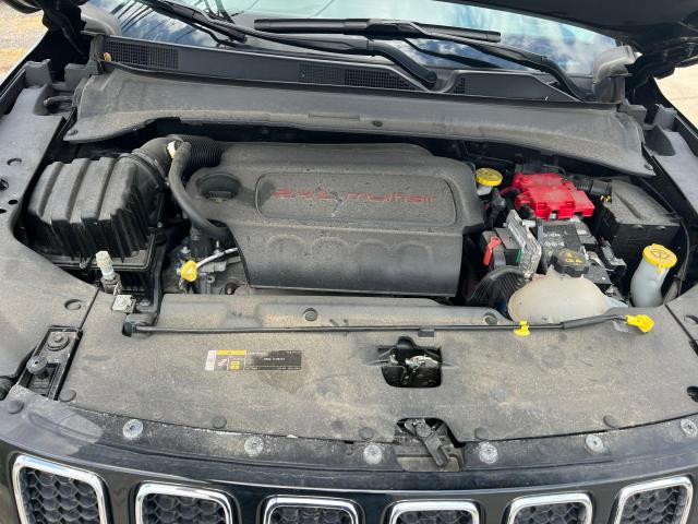 Photo 7 from auction – 2019 JEEP COMPASS LI with VIN 3C4NJDCB5KT843088