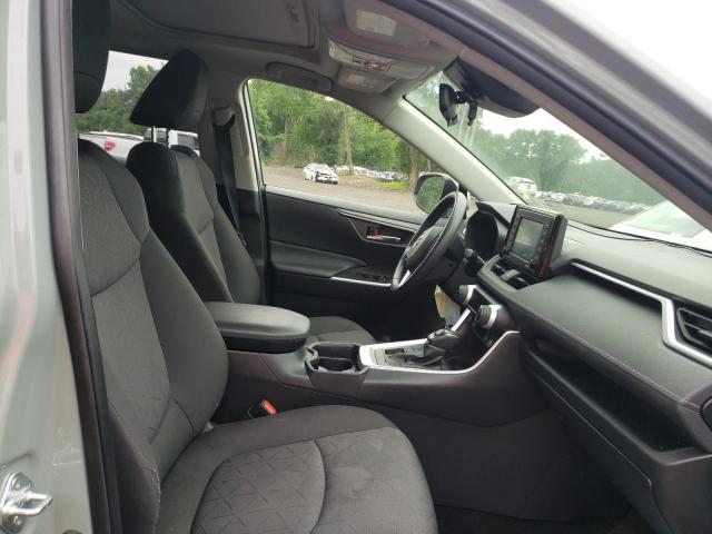 Photo 5 from auction – 2020 TOYOTA RAV4 XLE with VIN JTMP1RFV0LD047903