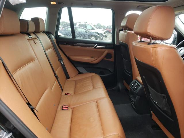 Photo 6 from auction – 2016 BMW X3 XDRIVE2 with VIN 5UXWX9C53G0D66225
