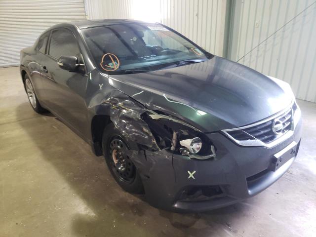 Photo 1 from auction – 2013 NISSAN ALTIMA S with VIN 1N4AL2EP7DC181234