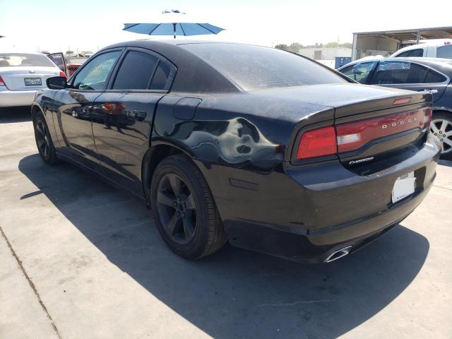 Photo 3 from auction – 2013 DODGE CHARGER SE with VIN 2C3CDXBG3DH568608