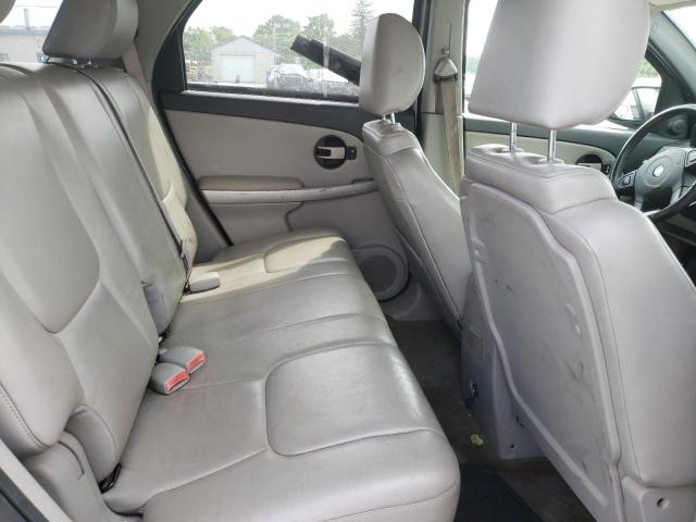 Photo 6 from auction – 2005 CHEVROLET EQUINOX LT with VIN 2CNDL73F256049227