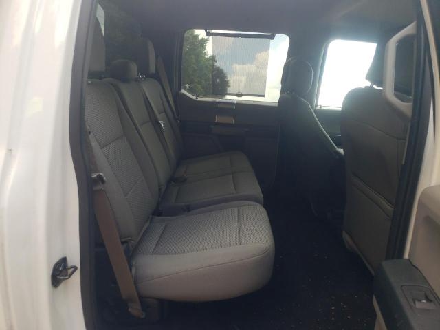 Photo 6 from auction – 2015 FORD F150 SUPER with VIN 1FTEW1CP6FFC03127