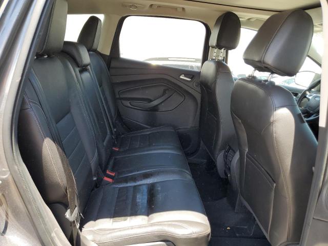 Photo 6 from auction – 2014 FORD ESCAPE TIT with VIN 1FMCU9J94EUA23912