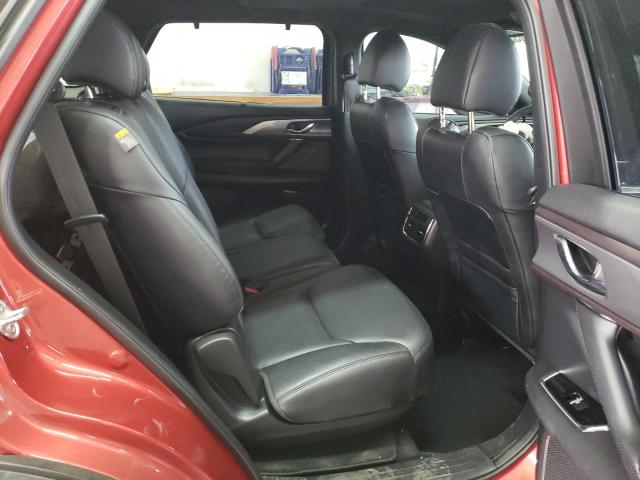 Photo 6 from auction – 2018 MAZDA CX-9 GRAND with VIN JM3TCBDY9J0208547
