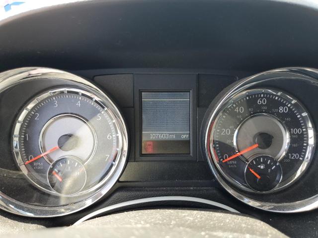 Photo 8 from auction – 2013 CHRYSLER TOWN & COU with VIN 2C4RC1CG1DR650920