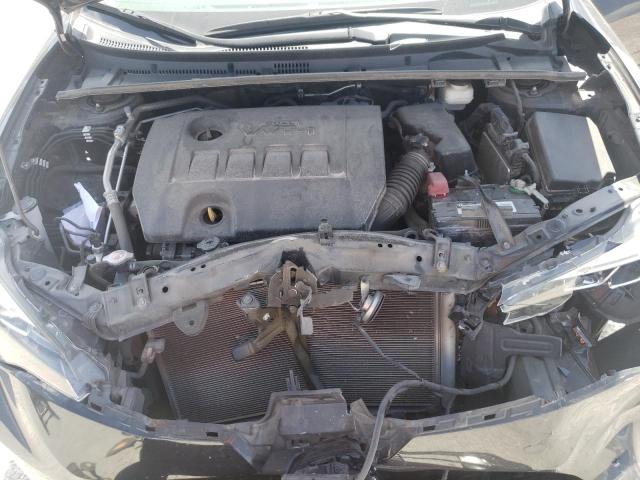 Photo 7 from auction – 2018 TOYOTA COROLLA L with VIN 5YFBURHE2JP780964