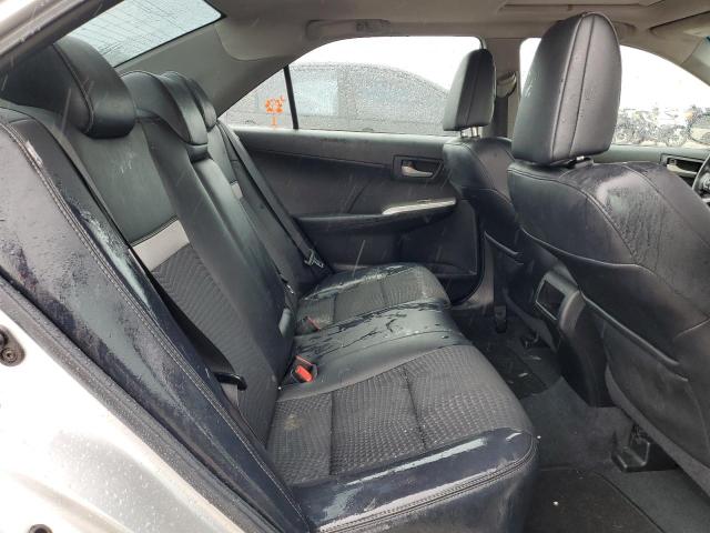 Photo 6 from auction – 2013 TOYOTA CAMRY L with VIN 4T1BF1FK7DU218341