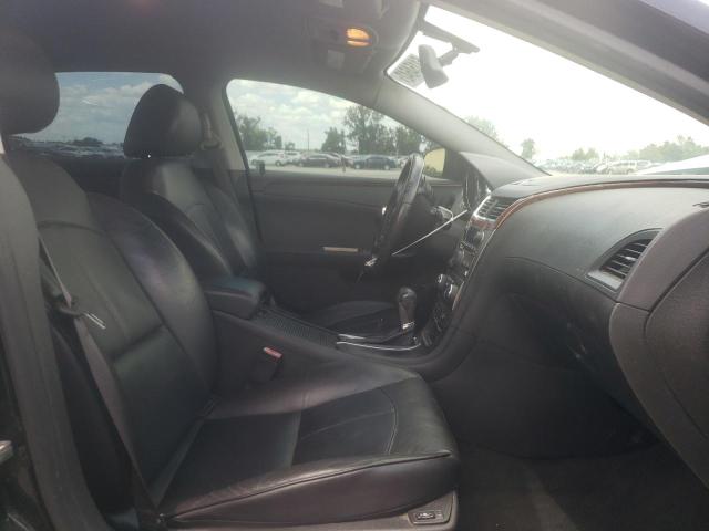 Photo 5 from auction – 2010 CHEVROLET MALIBU LTZ with VIN 1G1ZE5EB5AF116575