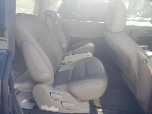 Photo 6 from auction – 2015 TOYOTA SIENNA XLE with VIN 5TDYK3DC2FS534139