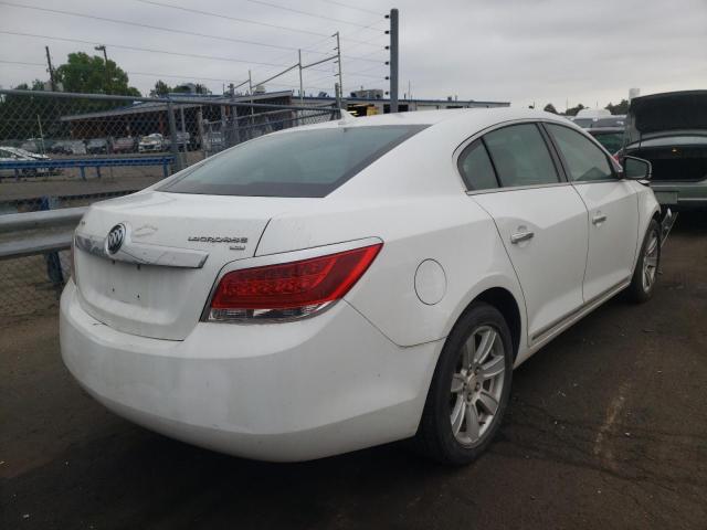 Photo 4 from auction – 2011 BUICK LACROSSE C with VIN 1G4GC5ED7BF293924