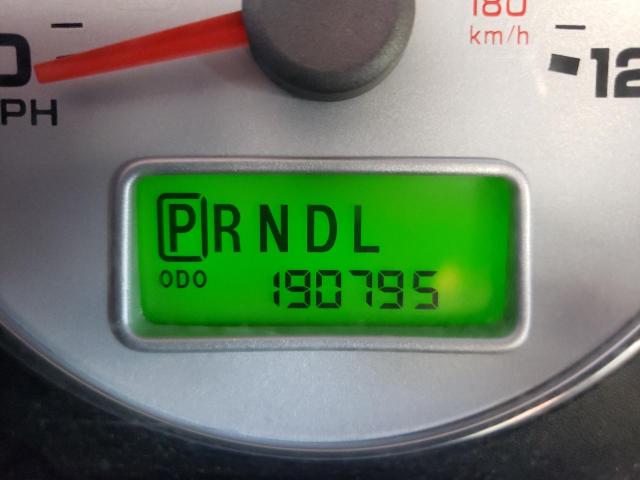 Photo 8 from auction – 2005 FORD ESCAPE HEV with VIN 1FMCU96H25KE01348