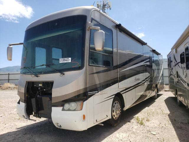 Photo 2 from auction – 2015 FREIGHTLINER CHASSIS XC with VIN 4UZAB2DT3FCGR6650