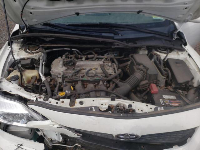 Photo 7 from auction – 2010 TOYOTA COROLLA BA with VIN 2T1BU4EE1AC392454