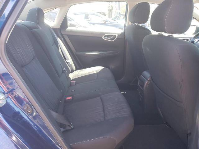 Photo 6 from auction – 2019 NISSAN SENTRA S with VIN 3N1AB7AP2KY439876