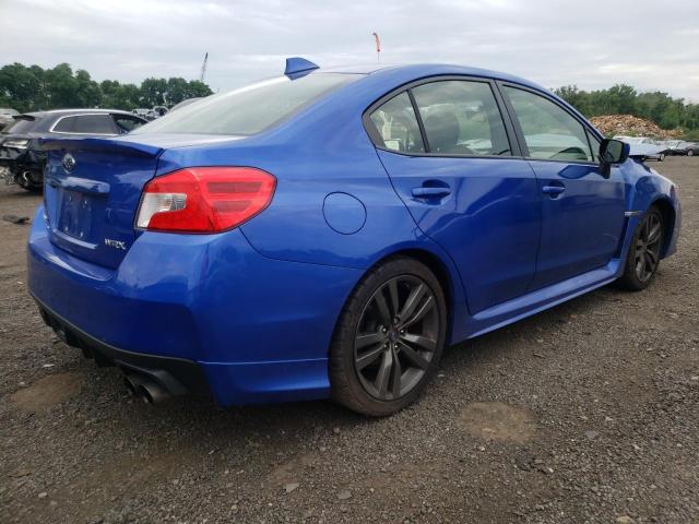 Photo 4 from auction – 2017 SUBARU WRX PREMIU with VIN JF1VA1E67H9802788