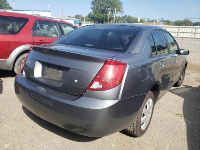 Photo 4 from auction – 2007 SATURN ION LEVEL with VIN 1G8AJ55F87Z198659