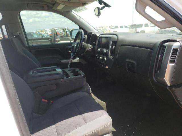 Photo 5 from auction – 2015 CHEVROLET SILVERADO with VIN 1GCVKREC2FZ219358