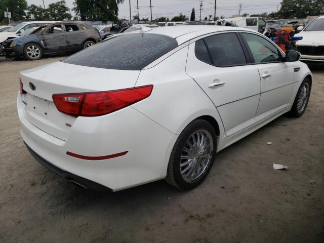 Photo 4 from auction – 2015 KIA OPTIMA LX with VIN KNAGM4A73F5556379