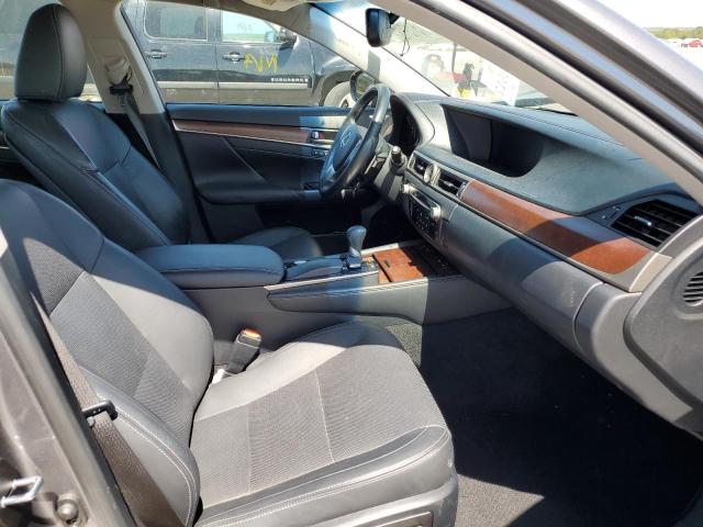 Photo 5 from auction – 2015 LEXUS GS 350 with VIN JTHBE1BL3FA008974