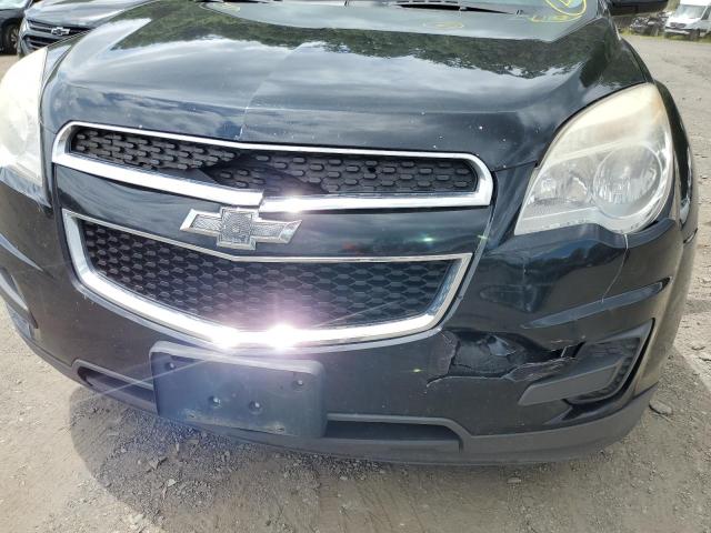 Photo 9 from auction – 2014 CHEVROLET EQUINOX LT with VIN 2GNFLFEK1E6137176