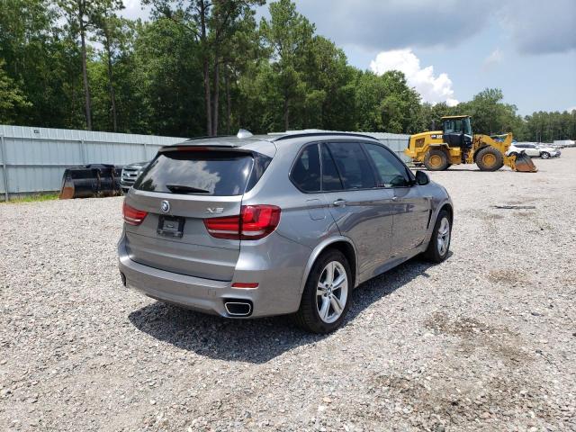 Photo 4 from auction – 2016 BMW X5 XDRIVE3 with VIN 5UXKR0C51G0P28490