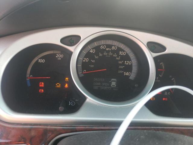 Foto 8 de la subasta – 2007 TOYOTA HIGHLANDER con VIN JTEEW21A870036547