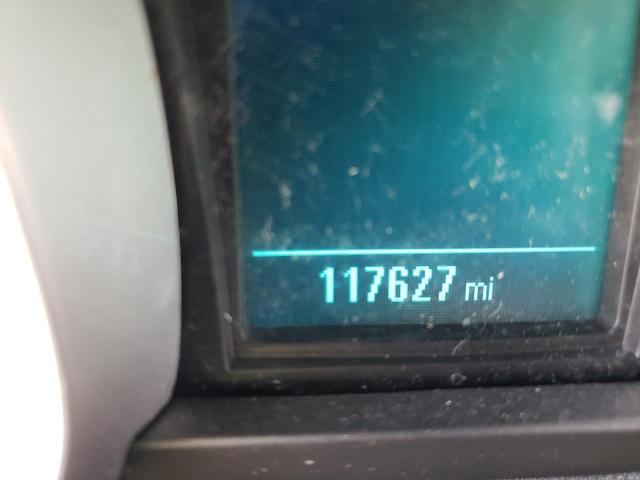 Photo 8 from auction – 2012 CHEVROLET EQUINOX LT with VIN 2GNALDEK3C1228328