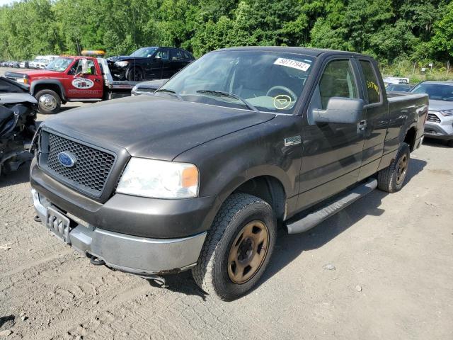 صورة رقم 2 من المزاد - 2005 FORD F150 مع VIN 1FTPX14525NA07046