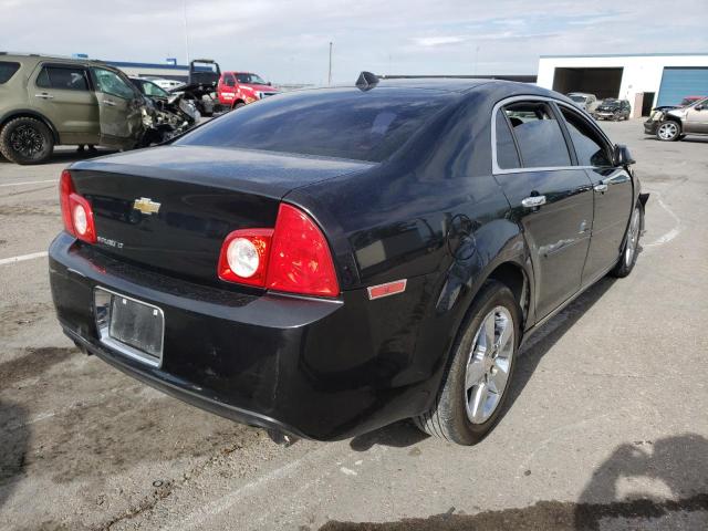 Photo 4 from auction – 2012 CHEVROLET MALIBU 3LT with VIN 1G1ZF5E78CF118168