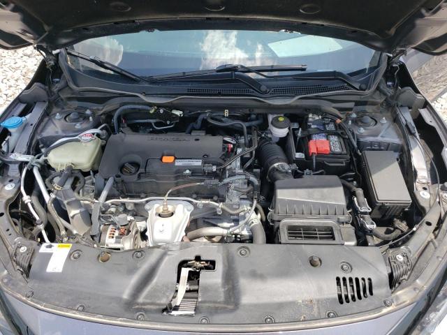 Photo 7 from auction – 2021 HONDA CIVIC LX with VIN 2HGFC2F63MH547453