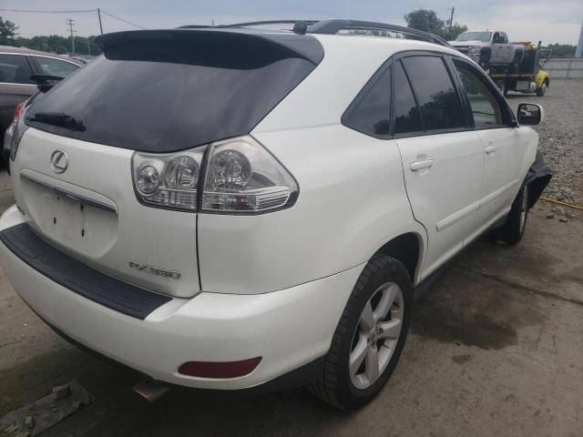 Photo 4 from auction – 2006 LEXUS RX 330 with VIN 2T2HA31U46C097989
