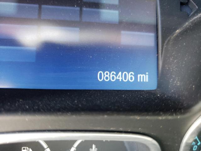 Photo 8 from auction – 2012 FORD FOCUS SE with VIN 1FAHP3F22CL361988