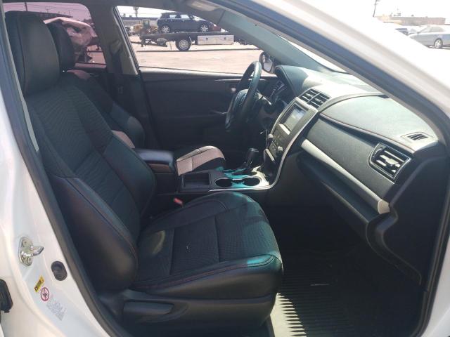 Photo 5 from auction – 2015 TOYOTA CAMRY LE with VIN 4T1BF1FK2FU911370