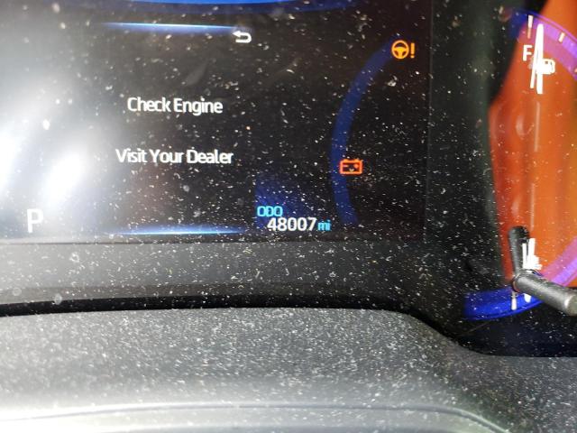 Photo 8 from auction – 2020 TOYOTA COROLLA LE with VIN JTDEBRBE6LJ026971