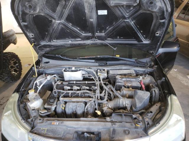 Photo 7 from auction – 2009 FORD FOCUS SES with VIN 1FAHP36N39W162787