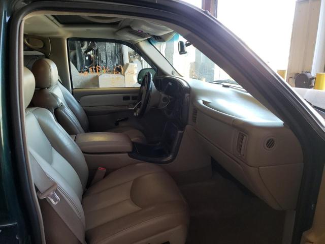Photo 5 from auction – 2004 GMC YUKON with VIN 1GKFK66U34J130571