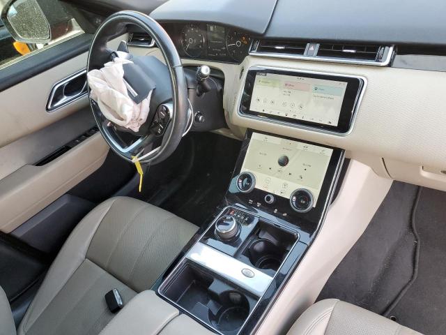 Photo 9 from auction – 2020 LAND ROVER RANGE ROVE with VIN SALYK2EX4LA253182