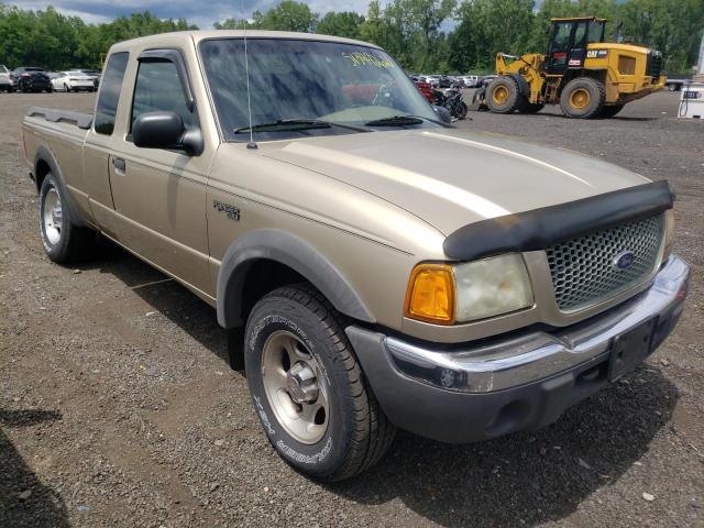 FORD RANGER SUP 2002 with VIN 1FTZR45E92TA15753 - Photo from auction