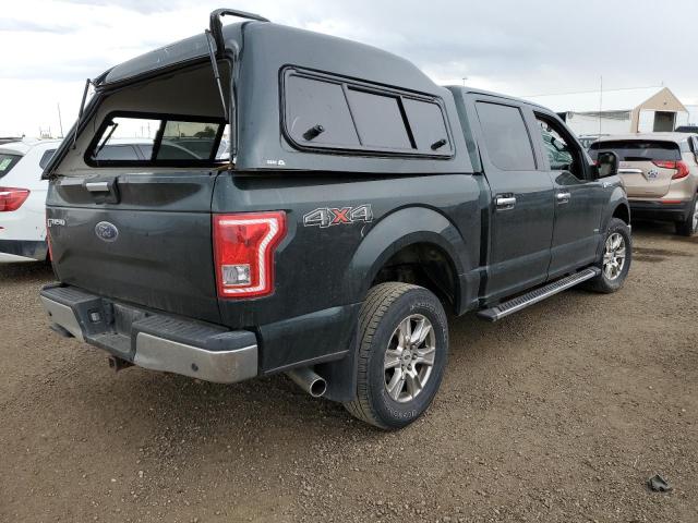 Photo 4 from auction – 2015 FORD F150 SUPER with VIN 1FTEW1EP6FKE95415